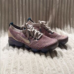 Stylish Women's Multicolor Sneakers